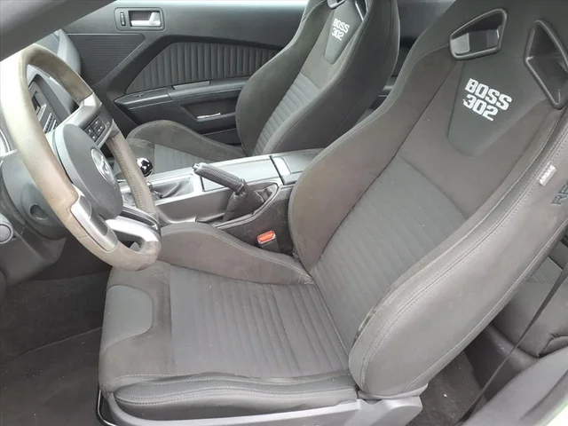 SEMINUEVOS FORD Mustang a Vauxhall en Maplecrest Ford Lincoln of Union