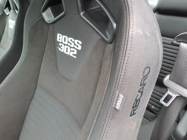 SEMINUEVOS FORD Mustang a Vauxhall en Maplecrest Ford Lincoln of Union