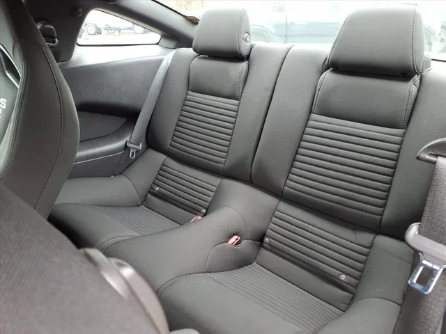 SEMINUEVOS FORD Mustang a Vauxhall en Maplecrest Ford Lincoln of Union