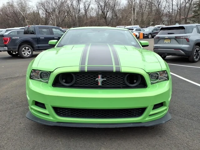 SEMINUEVOS FORD Mustang a Vauxhall en Maplecrest Ford Lincoln of Union