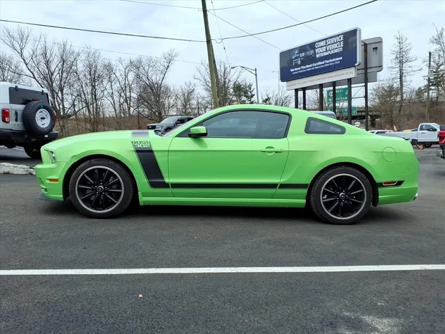 SEMINUEVOS FORD Mustang a Vauxhall en Maplecrest Ford Lincoln of Union