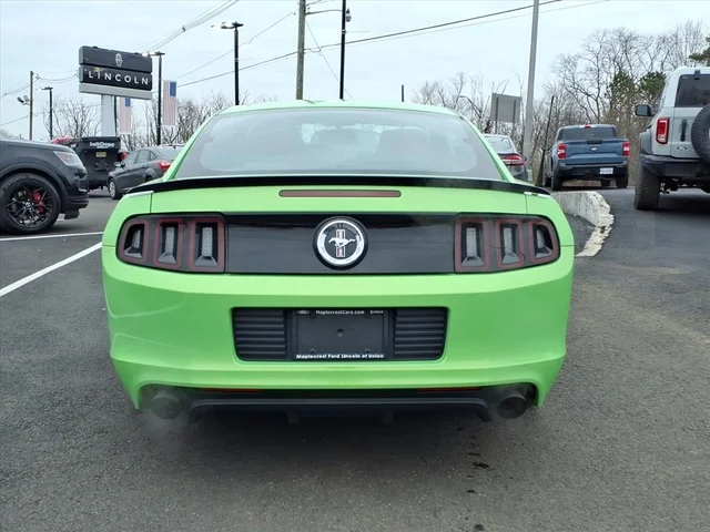 SEMINUEVOS FORD Mustang a Vauxhall en Maplecrest Ford Lincoln of Union