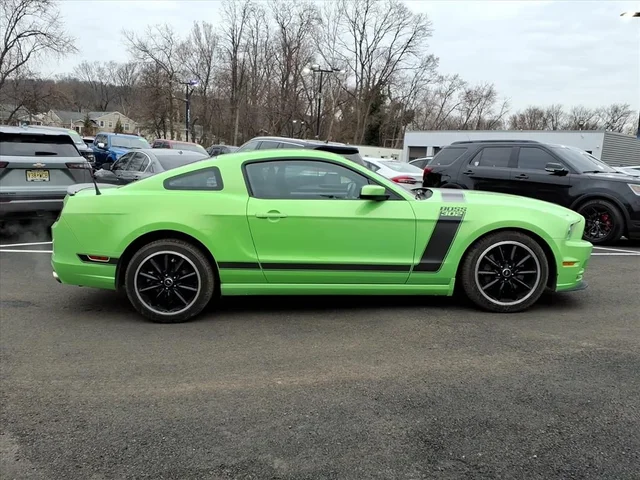 SEMINUEVOS FORD Mustang a Vauxhall en Maplecrest Ford Lincoln of Union