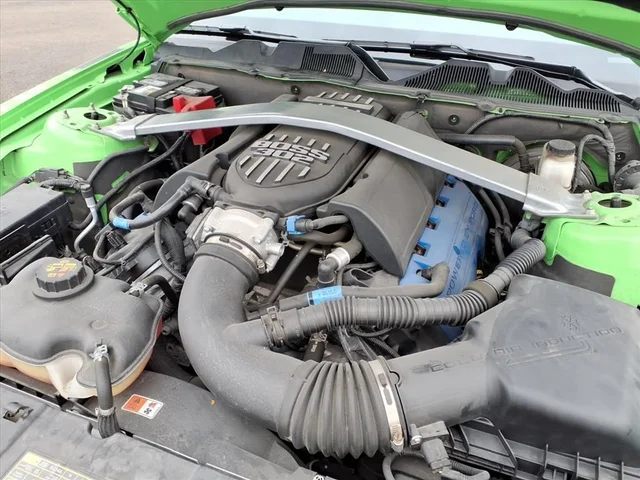 SEMINUEVOS FORD Mustang a Vauxhall en Maplecrest Ford Lincoln of Union