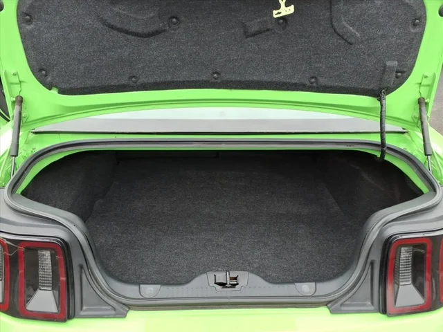 SEMINUEVOS FORD Mustang a Vauxhall en Maplecrest Ford Lincoln of Union