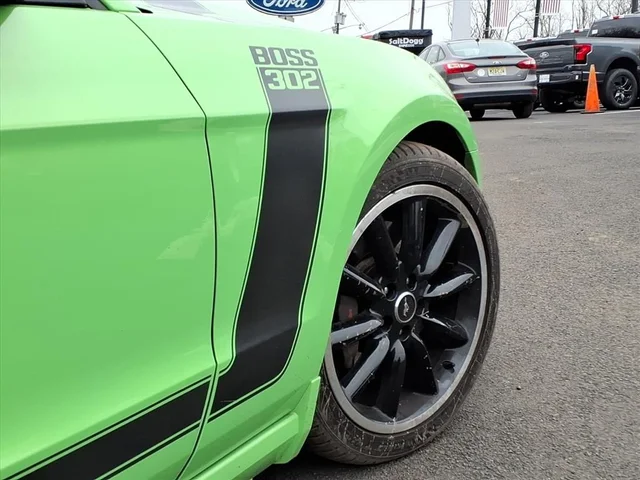 SEMINUEVOS FORD Mustang a Vauxhall en Maplecrest Ford Lincoln of Union
