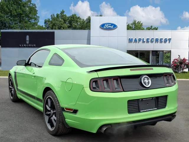 SEMINUEVOS FORD Mustang a Vauxhall en Maplecrest Ford Lincoln of Union