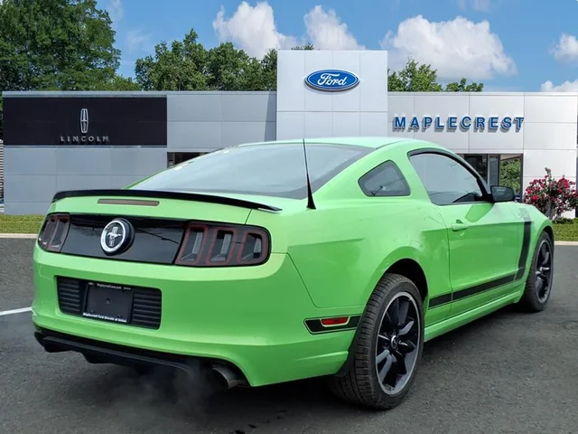 SEMINUEVOS FORD Mustang a Vauxhall en Maplecrest Ford Lincoln of Union