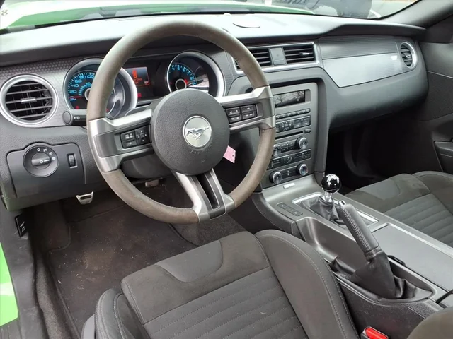 SEMINUEVOS FORD Mustang a Vauxhall en Maplecrest Ford Lincoln of Union