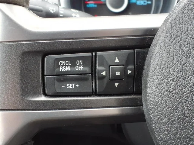 SEMINUEVOS FORD Mustang a Vauxhall en Maplecrest Ford Lincoln of Union