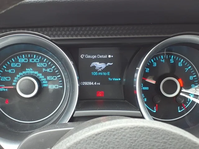 SEMINUEVOS FORD Mustang a Vauxhall en Maplecrest Ford Lincoln of Union