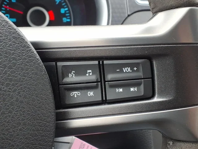 SEMINUEVOS FORD Mustang a Vauxhall en Maplecrest Ford Lincoln of Union