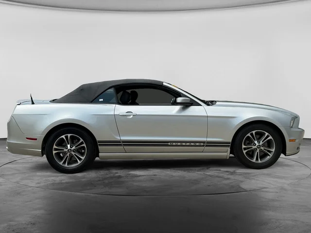 SEMINUEVOS FORD Mustang a Estados en autogozo