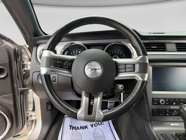 SEMINUEVOS FORD Mustang a Estados en autogozo