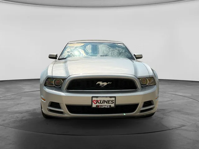 SEMINUEVOS FORD Mustang a Estados en autogozo