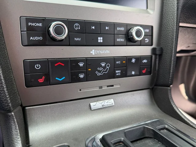 SEMINUEVOS FORD Mustang a Estados en autogozo