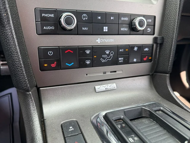 SEMINUEVOS FORD Mustang a Estados en autogozo