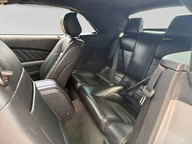 SEMINUEVOS FORD Mustang a Estados en autogozo