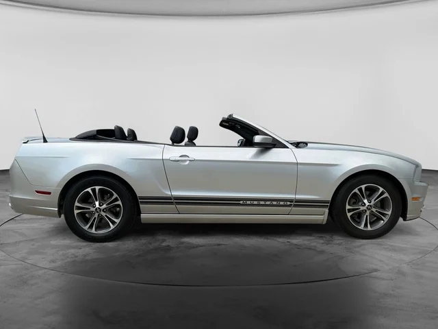 SEMINUEVOS FORD Mustang a Estados en autogozo