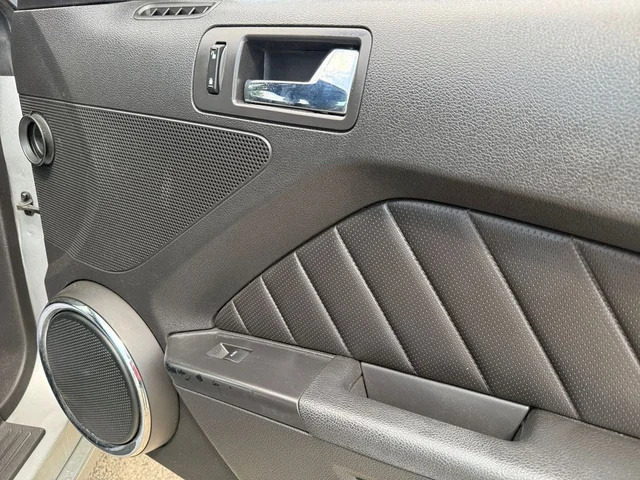 SEMINUEVOS FORD Mustang a Estados en autogozo