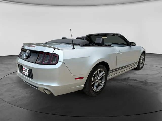 SEMINUEVOS FORD Mustang a Estados en autogozo