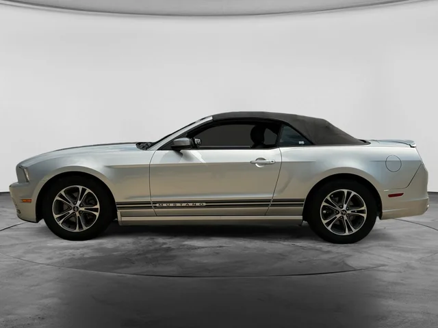 SEMINUEVOS FORD Mustang a Estados en autogozo
