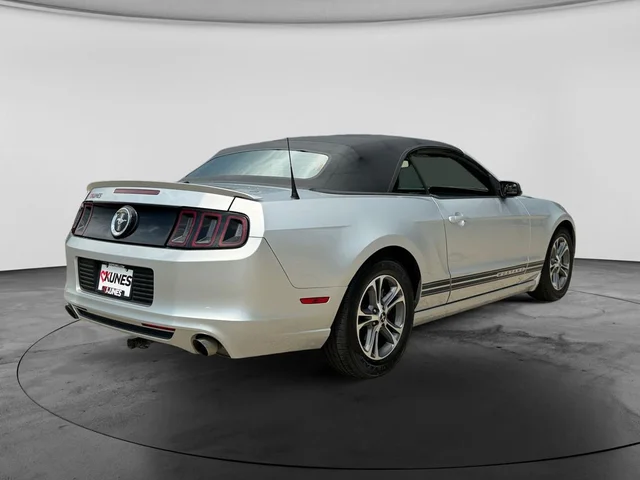 SEMINUEVOS FORD Mustang a Estados en autogozo