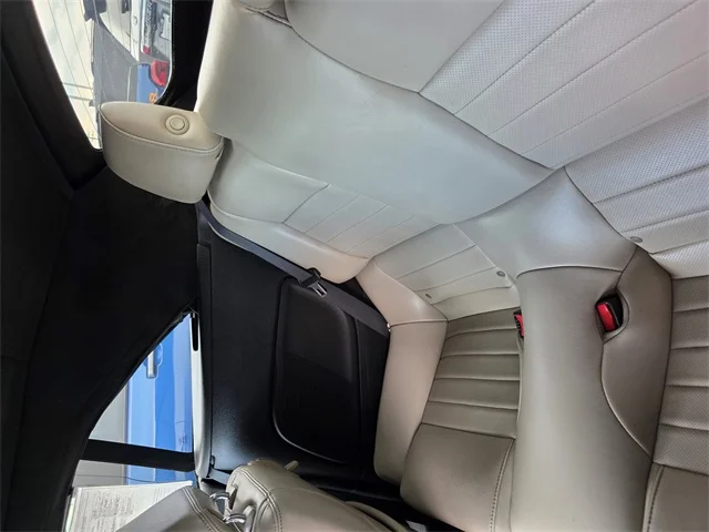 SEMINUEVOS FORD Mustang a Estados en autogozo
