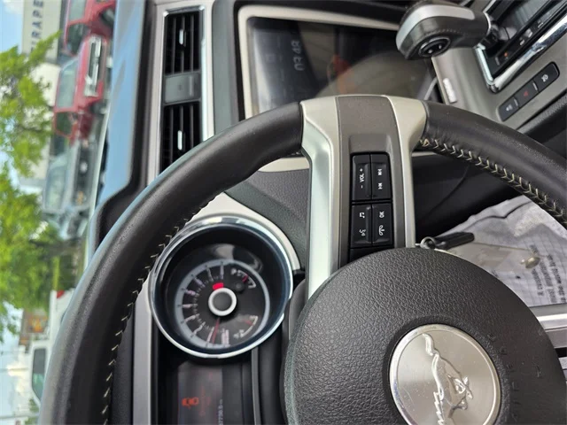SEMINUEVOS FORD Mustang a Estados en autogozo