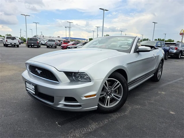SEMINUEVOS FORD Mustang a Estados en autogozo