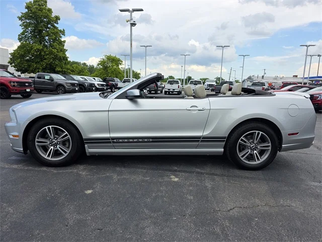 SEMINUEVOS FORD Mustang a Estados en autogozo