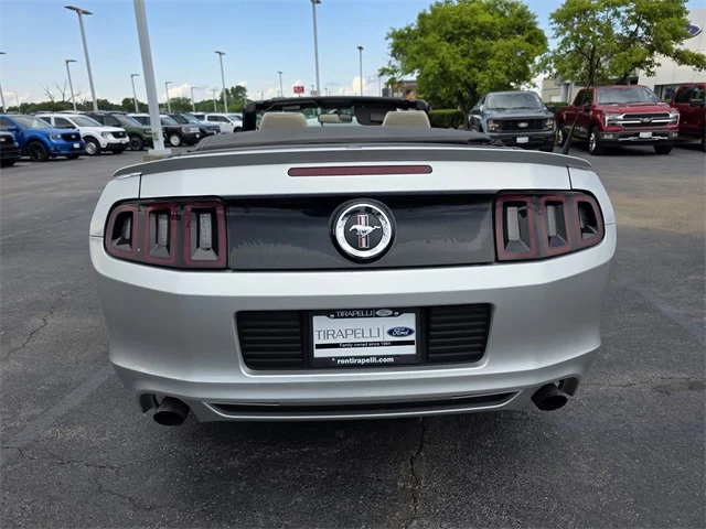 SEMINUEVOS FORD Mustang a Estados en autogozo