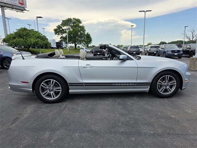 SEMINUEVOS FORD Mustang a Estados en autogozo