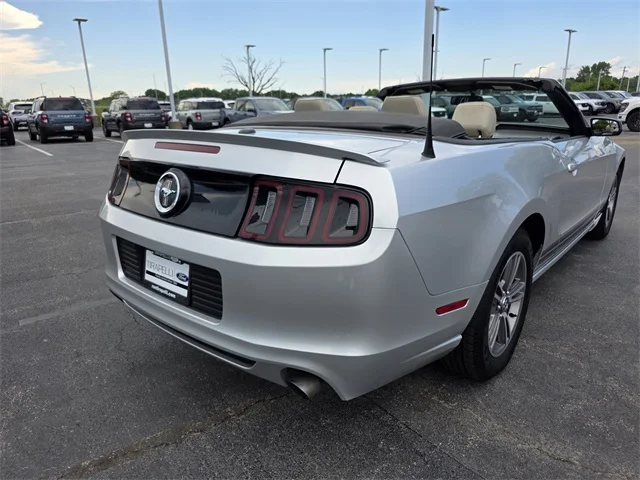 SEMINUEVOS FORD Mustang a Estados en autogozo