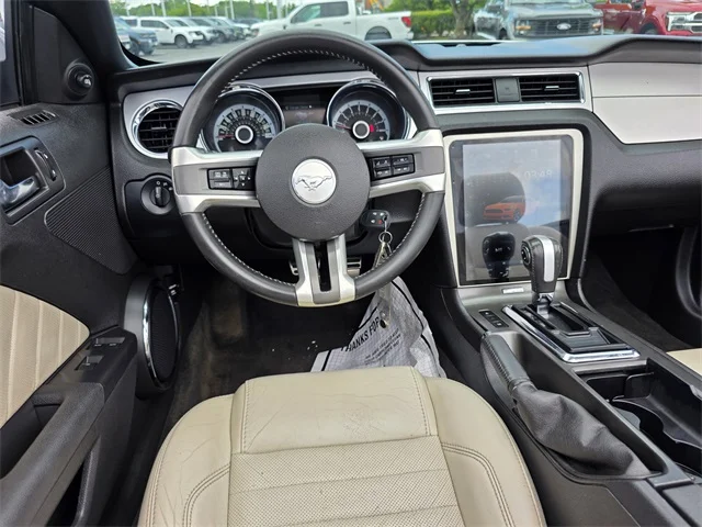 SEMINUEVOS FORD Mustang a Estados en autogozo