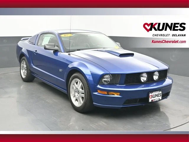 SEMINUEVOS FORD Mustang a Estados en autogozo