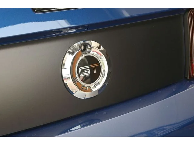 SEMINUEVOS FORD Mustang a Estados en autogozo