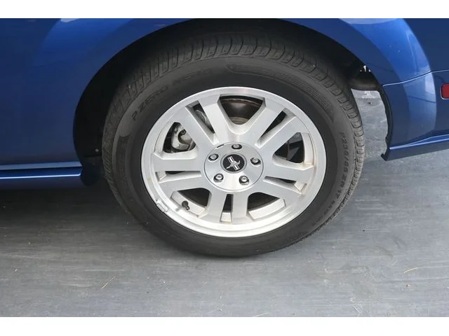 SEMINUEVOS FORD Mustang a Estados en autogozo