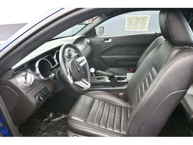 SEMINUEVOS FORD Mustang a Estados en autogozo