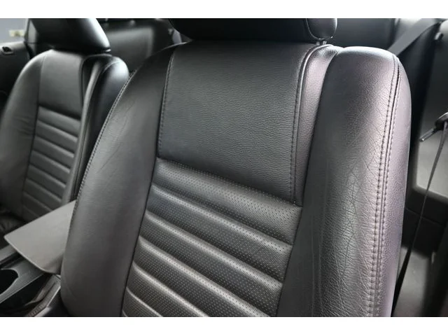 SEMINUEVOS FORD Mustang a Estados en autogozo