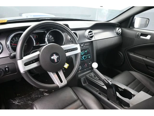 SEMINUEVOS FORD Mustang a Estados en autogozo