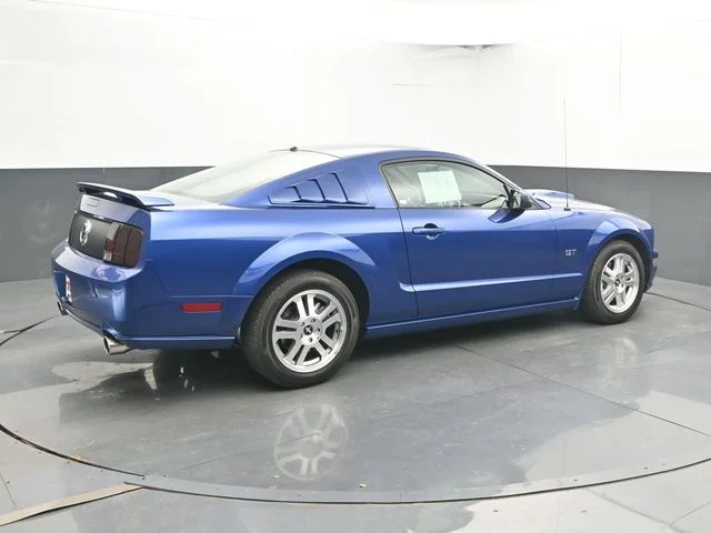 SEMINUEVOS FORD Mustang a Estados en autogozo