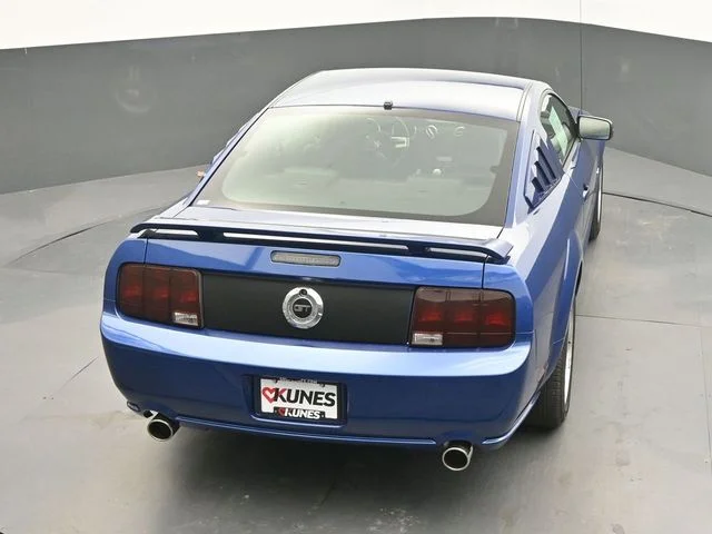 SEMINUEVOS FORD Mustang a Estados en autogozo