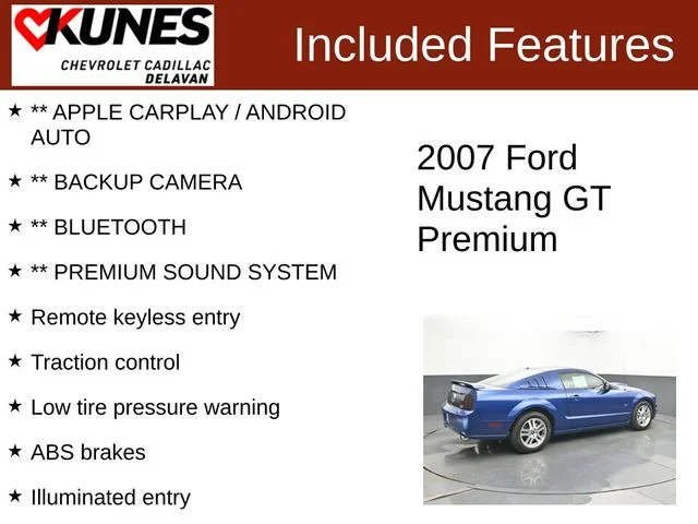 SEMINUEVOS FORD Mustang a Estados en autogozo