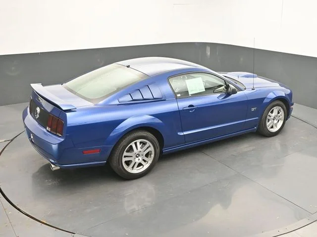 SEMINUEVOS FORD Mustang a Estados en autogozo