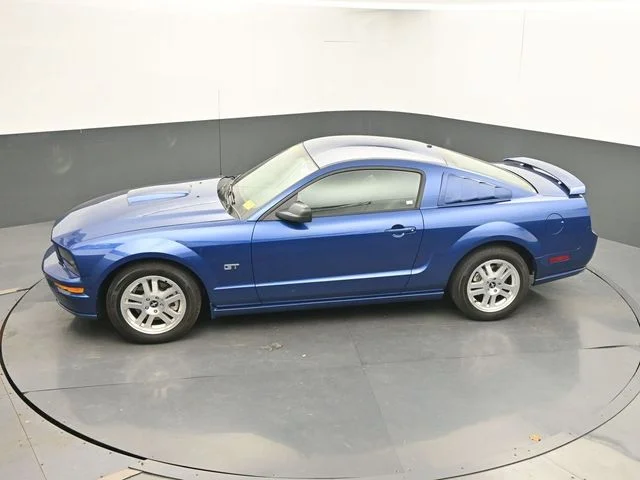 SEMINUEVOS FORD Mustang a Estados en autogozo