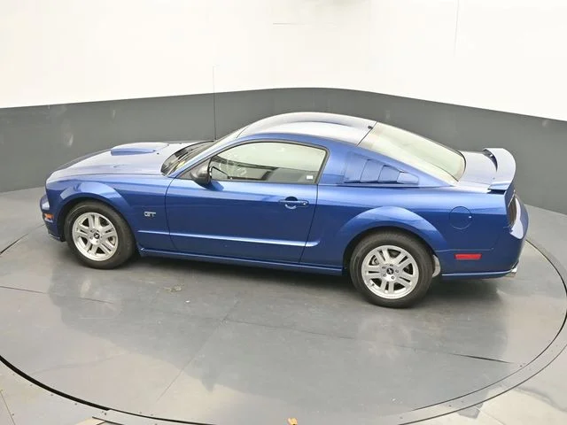 SEMINUEVOS FORD Mustang a Estados en autogozo