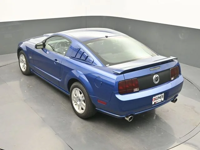 SEMINUEVOS FORD Mustang a Estados en autogozo
