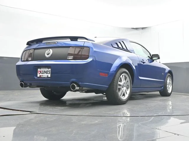 SEMINUEVOS FORD Mustang a Estados en autogozo