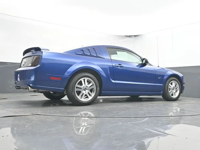 SEMINUEVOS FORD Mustang a Estados en autogozo